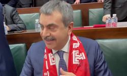 Bakan Tekin'den, milli maç ile çakışan LGS'nin tarihinde değişiklik sinyali: 'Sınavı pazar günü değil cumartesi günü yapmak üzere bir çalışma içerisindeyiz'