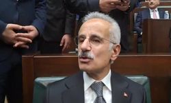 Bakan Uraloğlu'ndan Hürmüz Boğazı'ndaki Türk gemilerine ilişkin açıklama: 'İnşallah önümüzdeki günlerde çıkarırız diye ümit ediyoruz'