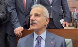 Bakan Uraloğlu'ndan Hürmüz'de bekleyen 14 Türk gemisine ilişkin açıklama: Sürekli iletişim halindeyiz. İnsani bir problemleri yok