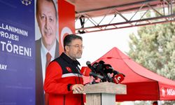 Bakan Yumaklı: Soykırımcı, katil, ilkel ve bağnaz bir suçlu olan Netanyahu ve katliam şebekesi saldırganlık psikolojisine bürünmüştür