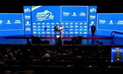 Bakırköy Belediye Başkanı Ovalıoğlu, iki yıllık çalışmalarını anlattı