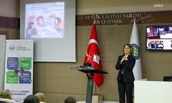 Bakırköy'de 'Gebe Eğitimi ve Yeni Doğan Çocuklarla İlgili Merak Edilenler' semineri düzenlendi