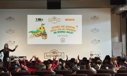 Balparmak'ın Dünya Arı Günü Farkındalık Projesi'nin yenisi 23 Nisan'da başlıyor