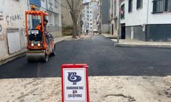 Bandırma Belediyesi, ilçe genelinde yaşam kalitesini artırmak için faaliyetlerini sürdürüyor