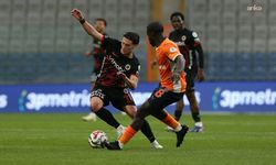 Başakşehir, Gençlerbirliği'ni 3-0 mağlup etti