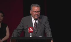 Batı Karadeniz Hemşehri Buluşması... Ekrem İmamoğlu: 'Sorunların kaynağı olanların iktidarını sona erdirdiğimizde halkın sorunlarını çözeceğiz'