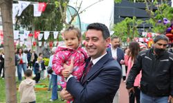 Bayraklı'da 23 Nisan, bir hafta boyunca spor, kültür ve etkinliklerle yaşandı