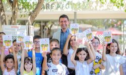 Bayraklı'da Çocuk Kitap Şenliği başlıyor: Minikler yazarlarla buluşacak