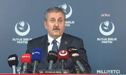 BBP Genel Başkanı Destici: Okul şiddeti artık bir toplumsal güvenlik meselesidir