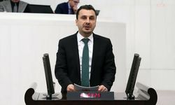 Bekir Başevirgen: '24 yıllık AKP iktidarı ekonomiyi, dar gelirliye kestiği trafik cezalarıyla düzeltmeye çalışıyor'