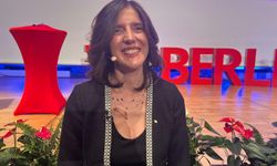 Berlin Teknik Üniversitesi'nin ilk Türk kökenli Rektörü Prof. Dr. Fatma Deniz görevine başladı