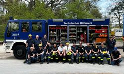 Beşiktaş ile Erlangen kardeş şehirler arasında afet iş birliği projesi 'ORTAK' uluslararası model oldu