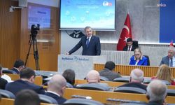 Beylikdüzü Belediyesi'nin 2025 yılı faaliyet raporu oy çokluğuyla kabul edildi