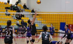 Beylikdüzü'nde 'Kulüpler Arası Voleybol Turnuvası' heyecanı