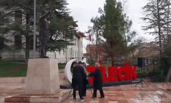 Bilecik Baro Başkanı Kahraman: Savunma Susturulursa Adalet Nefessiz Kalır