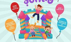 Bilecik Belediyesi, 23 Nisan'ı Çocuk Şenliği ile kutlayacak