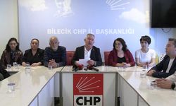 Bilecik İl Genel Meclisi Başkanlık seçiminde 'rüşvet' iddiası