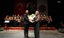 Bilecik'te 'Sazdan Söze' Türk halk müziği konseri