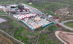 Bingöl uluslararası afet üssü olma yolunda