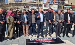 Bingöl'de 2003 depreminin yıl dönümünde anma programı... Uzmanlar: Yedisu segmenti 7.0 büyüklüğünde bir deprem üretebilir, bu yüzeyde 9 şiddetinde hissedilir