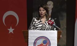 Birleşik Kamu-İş'in 18'inci kuruluş yılı resepsiyonu: Birleşik Kamu-İş Genel Başkanı Yıldırım: 'Bağımsız yargı ne yazık ki yapılan düzenlemelerle iktidara bağlanmış'