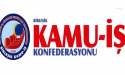 Birleşik Kamu-İş'ten enerji zamlarına tepki