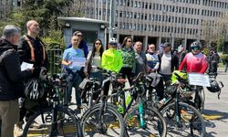 Bisikletçi Berkan Kobal'ın ölümüne ilişkin davada karar: Sanığa 4 yıl 2 ay hapis cezası