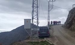 Bitlis'te kaybolan 5 yaşındaki Rabia, ekiplerin arama çalışması sonucu sağ bulundu