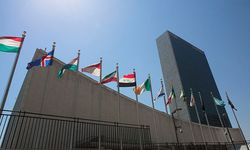 BM Genel Sekreterliği yarışı şekilleniyor