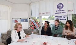 Bodrum Belediyesi'nden Bitez'de 'Bağımlılıkta Aile Yapısı ve Roller' semineri