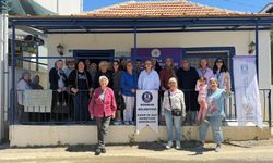 Bodrum Belediyesi'nden Dirmil'de 'Kadının Görünmeyen Emeği' söyleşisi