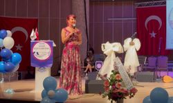 Bodrum'da 'Eymen İçin Söyle Yardım Konseri' düzenlendi