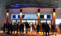 Bodrum'da perde, 'Cambazın Cenazesi' ile kapandı