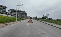 Bornova Belediye Başkanı Eşki çalışmaları yerinde inceledi