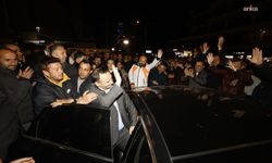 Bornova Belediye Başkanı Ömer Eşki ve diğer 3 isme yurt dışı çıkış yasağı