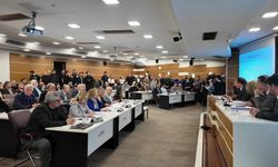 Bornova Belediye Meclisi'nde yeni dönem