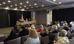 Bornova'da kadın dayanışması güçleniyor