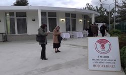 Bornova'da tekstil mühendislerinden güçlü mesaj