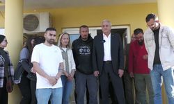 Bozüyük Belediye Başkanı Bakkalcıoğlu'ndan hayvan barınağındaki görüntülere ilişkin açıklama: 'İhmali olan kim varsa gereken yapılacak'