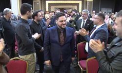 BTP Genel Başkanı Baş: 'ABD kağıttan imparatorlukmuş'