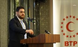 BTP Genel Başkanı Baş: 'Gençliğini kaybeden bir ülke, geleceğini de kaybeder'