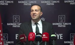 BTP Sözcüsü Önder: 'ABD'nin tutumunu samimi bulmuyorum'