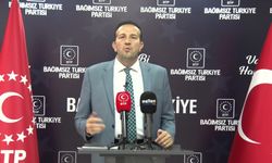 BTP Sözcüsü Önder: 'Asya'da, Orta Doğu'da devletlerin birleştiği bir dönemde biz NATO'yu ülkemizde daha güçlendirerek ne yapmaya çalışıyoruz?'