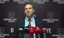 BTP Sözcüsü Önder: 'Çocukların mağdur ya da fail olduğu durumlar münferit değildir'