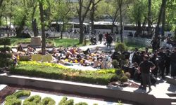 BTP'den Doruk Madencilik işçilerine destek ziyareti... Parti Sözcüsü Önder: 'Madencilerin haklarını almaları konusunda devletin inisiyatif kullanması lazım'