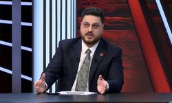 BTP'li Baş'tan ABD'nin Ankara Büyükelçisi Barrack'a tepki: 'Türkiye'nin diplomatik olarak gerekli adımları atması gerekir'