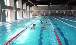 Buca Belediyesi'nden özel çocuklar için örnek proje