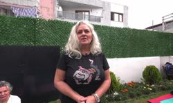 Buca Gülşah Durbay Kadın Danışma Merkezi'nde yoga heyecanı