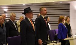  Buca'da 'Atatürk'ü Anmak ve Anlamak' söyleşisi