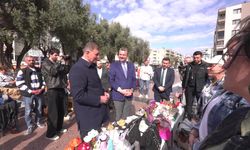 Buca'da Kadın Emeği Pazarı kuruldu